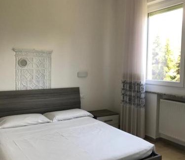 Riva del Garda Casa | Eagle Rooms