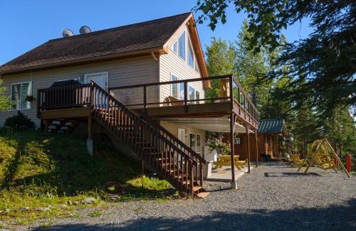 Sterling Apartamento | Eagle's Eye Vacation Rentals