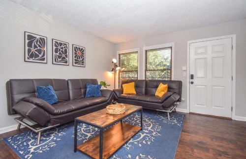 Auburn Casa | Eagle's Landing In Auburn