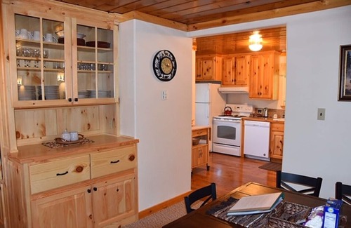 Island Park Casa | Eagle's Landing, is located in Island Park, ID, 35 miles from West Yellowstone