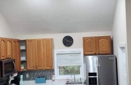 Lock Haven Apartamento | Eagle’s Landing