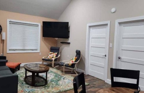 Lock Haven Apartamento | Eagle’s Landing