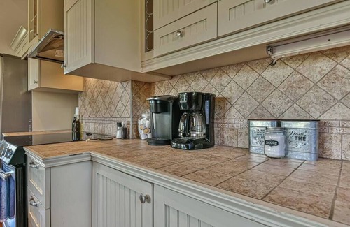 Saint-Faustin-Lac-Carre Casa | Eagle's Nest CITQ 271666