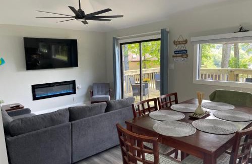 Bumpass Casa | Eagle's Nest Cottage - Lake Anna Waterfront