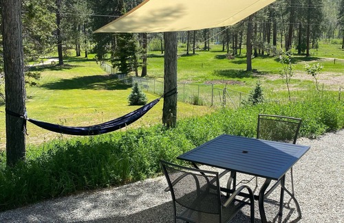 Lolo Cabina | Cozy Eagle's Nest para tu experiencia en Montana