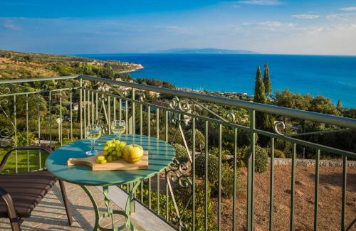 Mousata Apartamento | Eagle's Nest