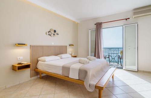 Mousata Apartamento | Eagle's Nest