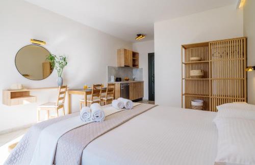Mousata Apartamento | Eagle's Nest