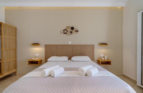 Mousata Apartamento | Eagle's Nest