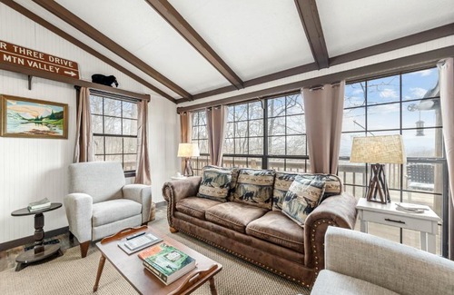 Franklin Casa | Eagle's Nest
