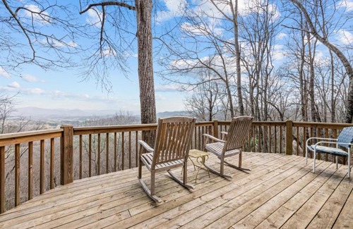 Franklin Casa | Eagle's Nest