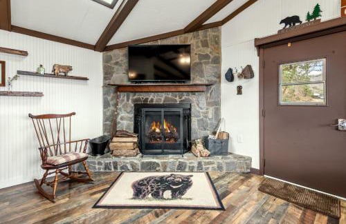 Franklin Casa | Eagle's Nest