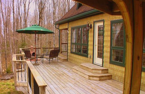 Greenville Chalet De Esquí | Eagle's Nest