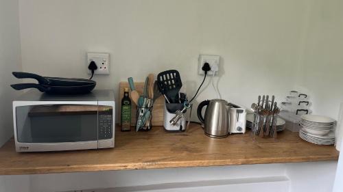 Hilton Apartamento | Eagle’s Nest