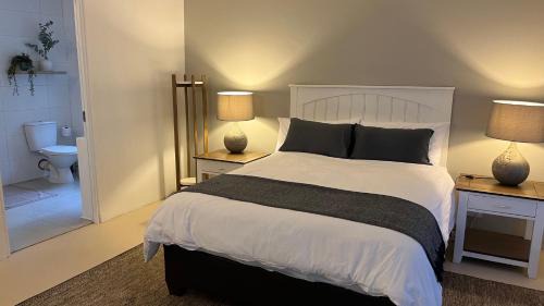 Hilton Apartamento | Eagle’s Nest