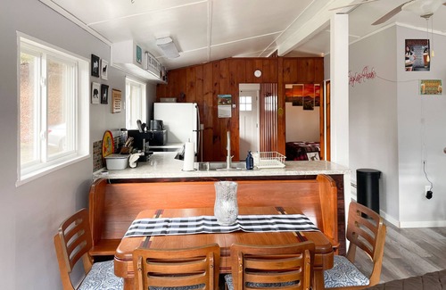 West Hickory Cabaña | Eagle's Peak cottage near the Allegheny River