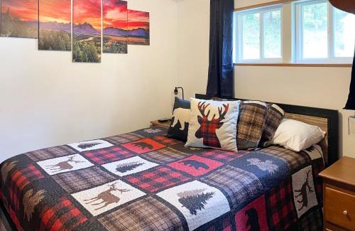 West Hickory Casa | Eagle's Peak Cottage Near Allegheny River