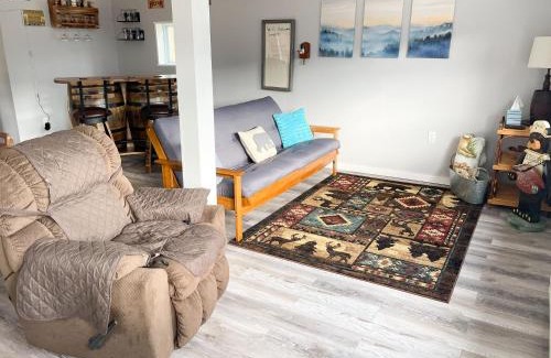 West Hickory Casa | Eagle's Peak Cottage Near Allegheny River