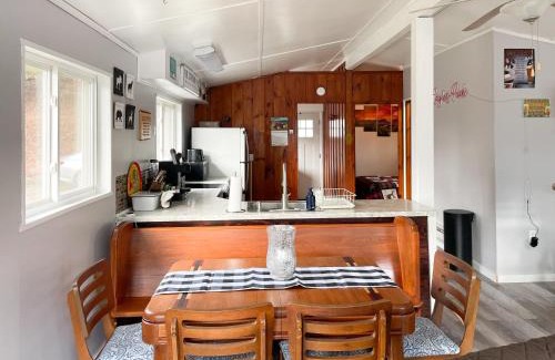 West Hickory Casa | Eagle's Peak Cottage Near Allegheny River