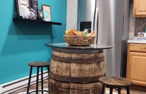 Lock Haven Apartamento | Eagle’s Perch