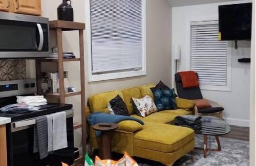 Lock Haven Apartamento | Eagle’s Perch