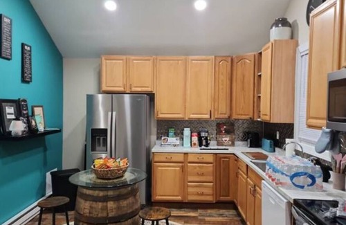 Lock Haven Apartamento | Eagle’s Perch