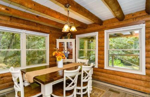 Skyland Casa | Eagle's Rest Lodge