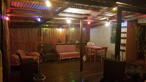 Hartenbos Casa | Eagle's Rest