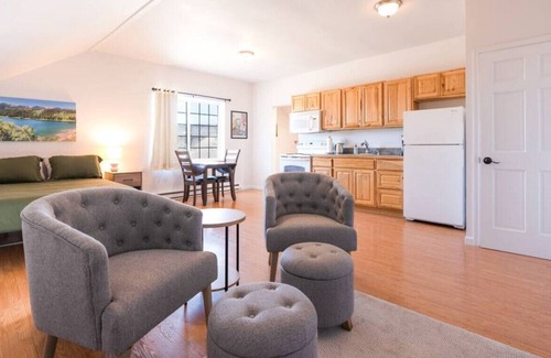Eagle Apartamento | Eagle's Retreat - Eagle CO