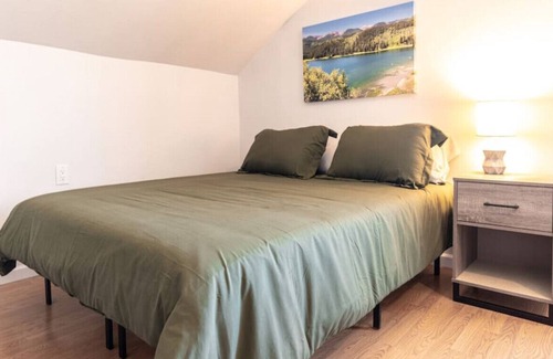 Eagle Apartamento | Eagle's Retreat - Eagle CO