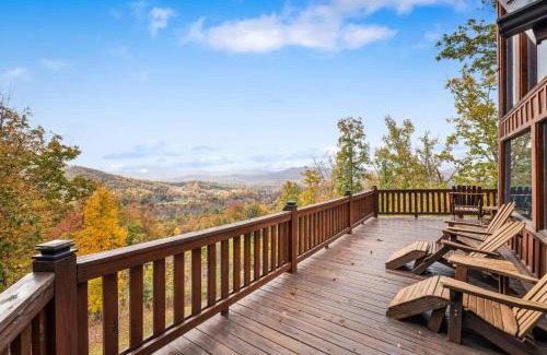 Morganton Casa | Eagle Sky