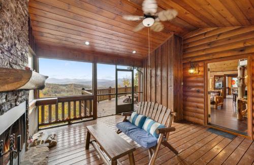 Morganton Casa | Eagle Sky