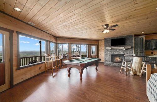 Morganton Casa | Eagle Sky