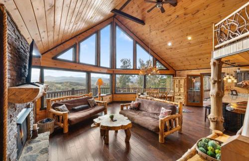 Morganton Casa | Eagle Sky