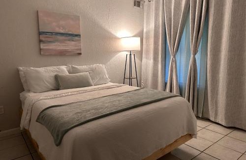Eagle Pass Apartamento | Eagle Stay 13