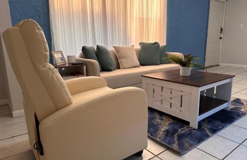 Eagle Pass Apartamento | Eagle Stay 13