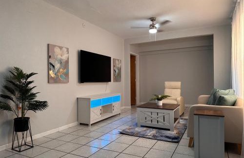 Eagle Pass Apartamento | Eagle Stay 13