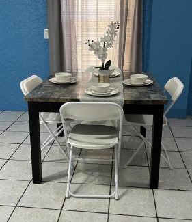 Eagle Pass Apartamento | Eagle Stay 13