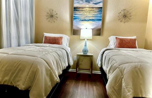 Eagle Pass Apartamento | Eagle Stay 7 Condo