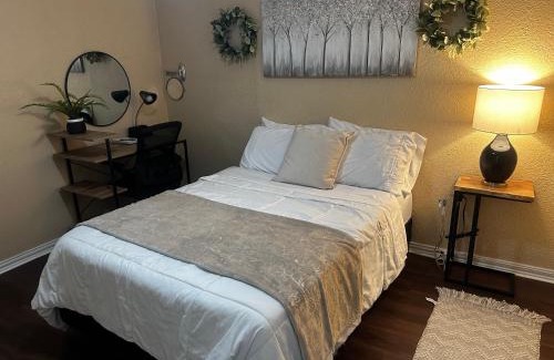 Eagle Pass Apartamento | Eagle Stay 7 Condo