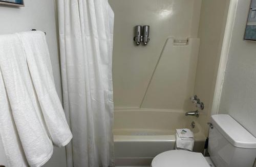 Eagle Pass Apartamento | Eagle Stay 7 Condo