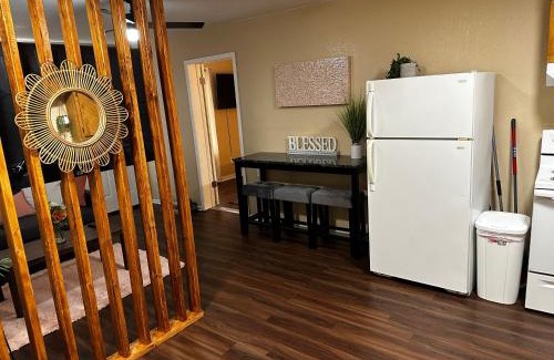 Eagle Pass Apartamento | Eagle Stay 7 Condo