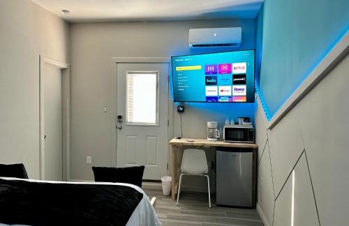 Eagle Pass Apartamento | Eagle Stay Dainty Studio