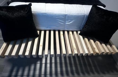 Eagle Pass Apartamento | Eagle Stay Dainty Studio