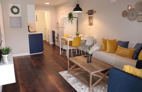 Eagle Pass Apartamento | Eagle Stay