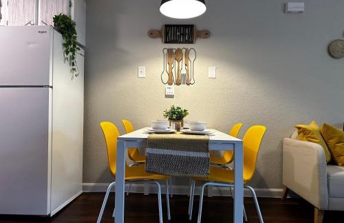 Eagle Pass Apartamento | Eagle Stay