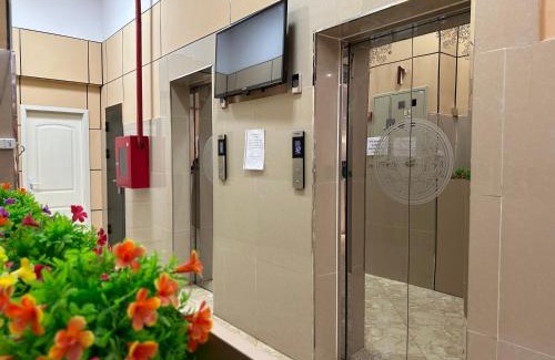 Ulaanbaatar Apartamento | Eagle Town Serviced Apartment