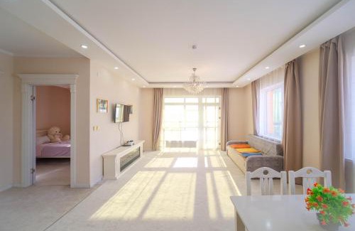 Ulaanbaatar Apartamento | Eagle Town Serviced Apartment