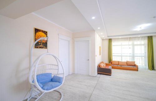 Ulaanbaatar Apartamento | Eagle Town Serviced Apartment