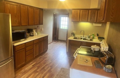 La Farge Casa | Eagle Valley Vista spacious, pet-friendly, close to parks, dark sky viewing